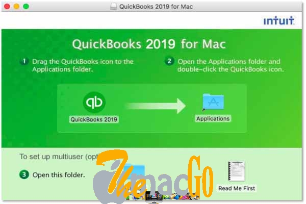 quickbooks for mac os x 10.4.11